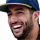 ricciardo Discord emoji