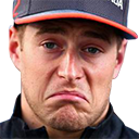 vandoorne Discord emoji