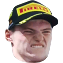 verstappen Discord emoji
