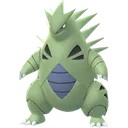Tyranitar