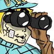 jojoDinoculars jojoDinoculars