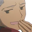 heh