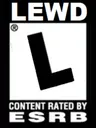lewd