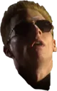 wesker