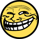 :trollface: