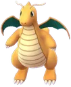 Dragonite