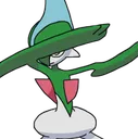 GalladeDab