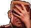 dukefacepalm