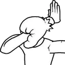 Facepalm