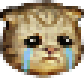 tristesse Discord emoji