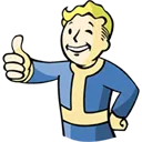 vaultboythumbsup vaultboythumbsup