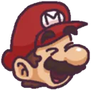 MarioLaugh