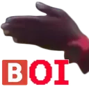 boi