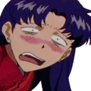 MisatoCringe