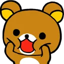 bear