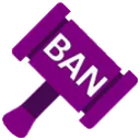 BANHAMMER