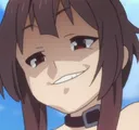 Megumin Megumin