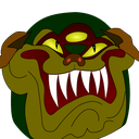bleh Discord emoji