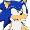 thinkingsonic