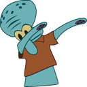 dab2 Discord emoji