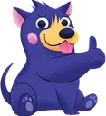 thumbs_up_dog