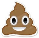 Poopemoji