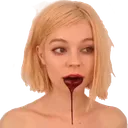 MarsBlood