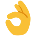 ok_hand_yellowblob Discord Emoji