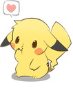 pika Discord emoji
