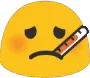 blob_sick