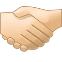 handshake