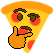 PizzaThink Discord emoji
