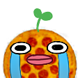 CryPizza Discord emoji