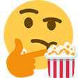 thinkcorn Discord emoji