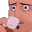 :concernedtea: Discord Emote