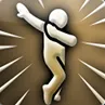 dab