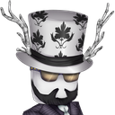 asimo Discord emoji