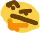 Thonking
