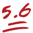56 56