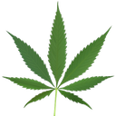weed Discord emoji