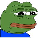 feelsbadman Discord emoji