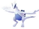Lugia