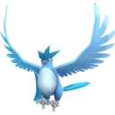 Articuno Articuno