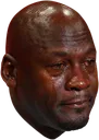 CryingJordan CryingJordan