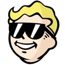 falloutboyglasses