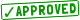 StampApproved
