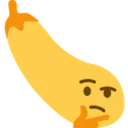 Eggplant_Thonk