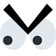 :angryeyes: Discord Emote