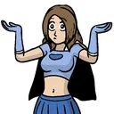 Cheerleadra_shrug