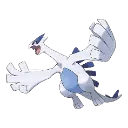 Lugia